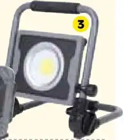 Zgonc Led-strahler 30W Angebot