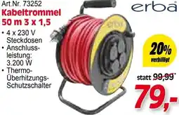 Zgonc Kabeltrommel Angebot