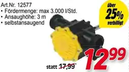 Zgonc ZGONC Bohrmaschinenpumpen Angebot