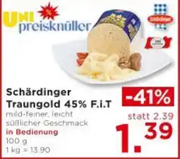 Unimarkt Schärdinger Traungold Angebot
