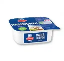 Unimarkt Magertopfen 0,2% Unimarkt Angebot