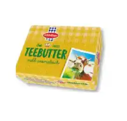 Unimarkt Sauerrahmbutter Unimarkt Angebot