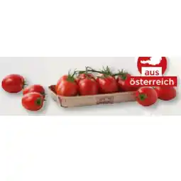 Unimarkt Pflaumen-Tomaten Ovalis Unimarkt Angebot