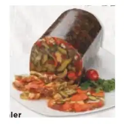 Unimarkt Gemüseaspik Unimarkt Angebot
