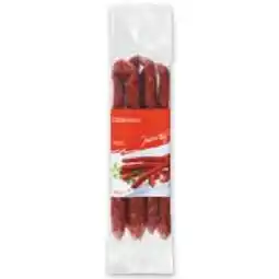 Unimarkt Cabanossi Unimarkt Angebot