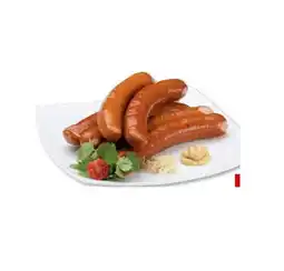 Unimarkt Käsekrainer Unimarkt Angebot