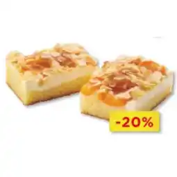 Unimarkt Topfen-Marillenkuchen Unimarkt Angebot