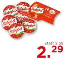 Unimarkt Babybel Angebot