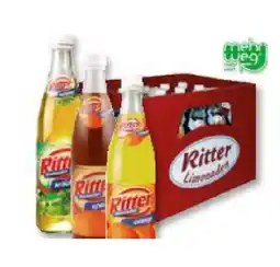 Unimarkt Limonade Kiste versch. Sorten Unimarkt Angebot