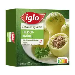 Unimarkt pikante Knödel versch. Sorten Unimarkt Angebot