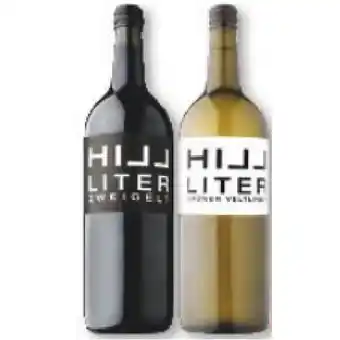 Unimarkt Liter Grüner Veltliner oder Zweigelt Unimarkt Angebot