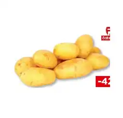 Unimarkt Heurige Kartoffeln Unimarkt Angebot