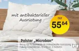 Reiter Polster Microban Angebot