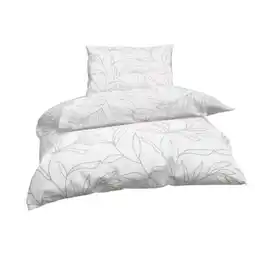Reiter Baumwoll-Bettwäsche mit Zipp V3110769 Betten Reiter Angebot