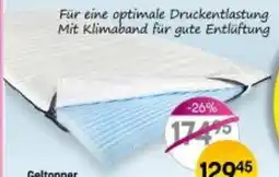 Reiter Geltopper Angebot