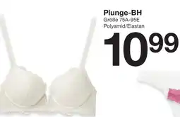 Zeeman Plunge-BH Angebot