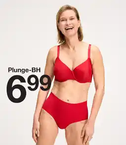 Zeeman Plunge-BH Angebot