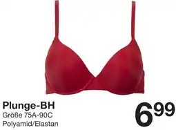 Zeeman Plunge-BH Angebot