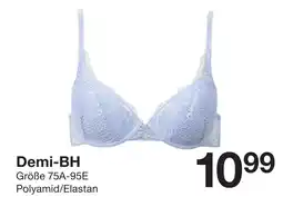 Zeeman Demi-BH Angebot