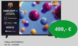 EP Philips 32PFS6900/12 Angebot