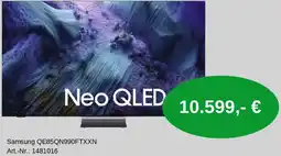 EP Samsung QE85QN990FTXXN Angebot