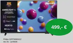 EP Philips 32PFS6900/12 Angebot
