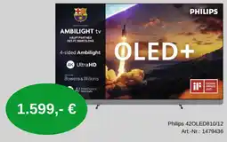 EP Philips 420LED810/12 Angebot