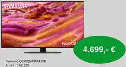 EP Samsung QE85QN93FATXXN Angebot