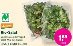 Denn's Biomarkt Bio Salat Angebot