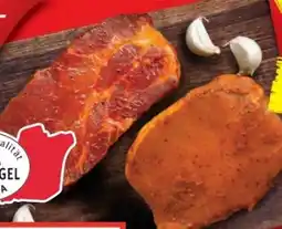 Lidl Wiesentaler Karree-Steaks Angebot