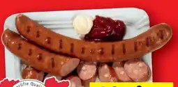 Lidl Wiesentaler Käsekrainer Angebot