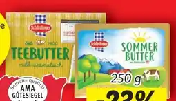 Lidl Schärdinger Sauerrahmbutter Angebot