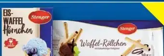 Lidl Stenger Röllchen Angebot