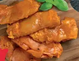 Lidl Wiesentaler Hendl-Keulenschnitzel Angebot