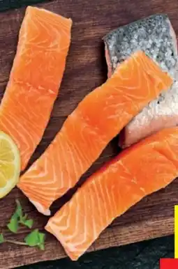 Lidl Fischerstolz Lachsfilet Angebot
