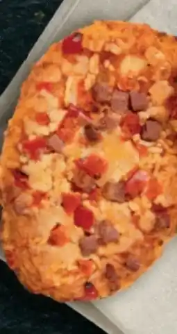 Lidl Pizzaecke Salami Angebot