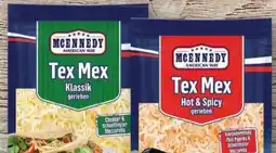 Lidl Mcennedy Tex Mex Käse Angebot