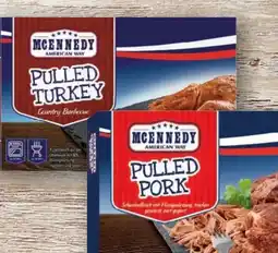 Lidl Mcennedy Pulled Pork Angebot