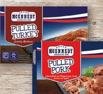 Lidl Mcennedy Pulled Pork Angebot