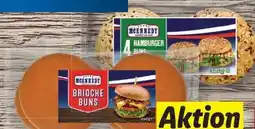 Lidl Mcennedy Brioche-Buns Angebot