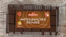 Lidl Mlinotest Brownie Angebot