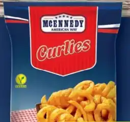 Lidl Mcennedy Curlies Angebot