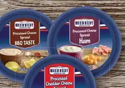 Lidl Mcennedy Cheddar Creme Angebot