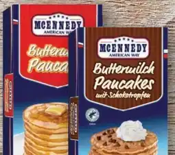 Lidl Mcennedy Buttermilch Pancakes Angebot