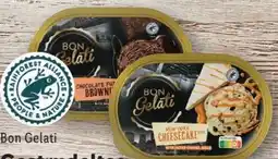 Lidl Bon Gelati Eis American Style Angebot