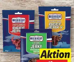 Lidl Mcennedy Jerky Angebot