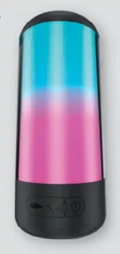 Lidl SilverCrest Bluetooth-Lautsprecher Angebot