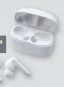 Lidl SilverCrest In-Ear-Kopfhörer Angebot