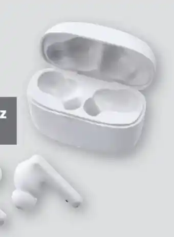 Lidl SilverCrest In-Ear-Kopfhörer Angebot