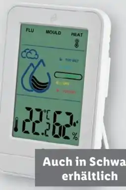 Lidl Auriol Raumklimastation Angebot